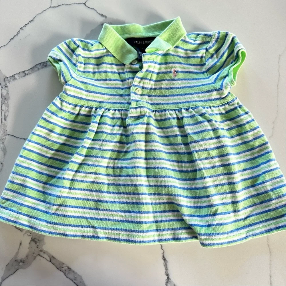 Ralph Lauren Dress